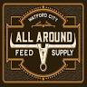 All Around Feed & Supply- Horizon Resources