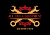 All Car & Equipment Service