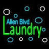 Allen Blvd Laundry