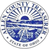 Allen County Treasurer