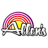 Allen's Food Mart at Hastings