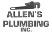 Allen's Plumbing Inc