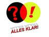 ALLES KLAR