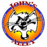 John's Alley Tavern