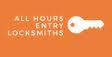 All Hours Entry Locksmiths