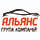 Альянс-ІФ Mazda