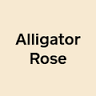 Alligator Rose Farmstead Porch Pickup
