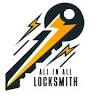 All In All Locksmith| Orange County Mobile Locksmith Services | Commercial, Residential & Auto