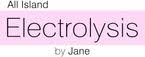 Electrolysis By Jane