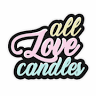 All Love Candles, Candle Bar