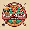 allo pizza chécy