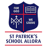 Allora St Patrick's School