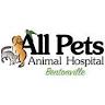 All Pets Animal Hospital: Wolfenkoehler Wayne R DVM