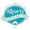Allports Fish & Chips Llanberis