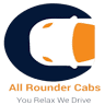 All Rounder Cabs Car Rental With Driver