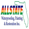 Allstate Waterproofing, Painting & Restoration Inc.