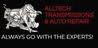 Alltech Transmissions & Auto repair