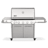 Alltown Gas Grills & Propane