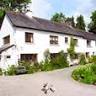 Allt y Golau Farmhouse