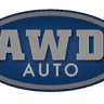 All Wheel Drive Auto