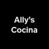 Ally's Cocina