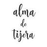 Peluquería Saludable - ALMA DE TIJERA