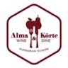 Alma & Körte Restaurant