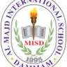 Al Majd International School - Girls Section