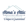 Alma's Attic