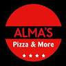 ALMA'S PIZZA AND MORE