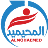 شركة عبدالرحمن المحيميد للأجهزة الكهربائية