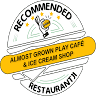Almost Grown Play Café & Ice Cream Shop