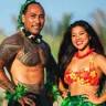 Paradise Island Entertainment