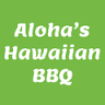 Aloha's Hawaiian BBQ