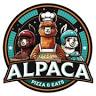 Alpaca Pizza