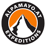 Die Bergführer Alpamayo team Outdoor-Reisen und Alpinschule