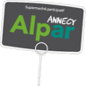 ALPAR Meythet