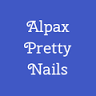 Alpax Pretty Nails Mason