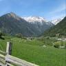 Hausa Alpenspass