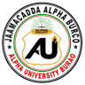ALPHA UNIVERSITY COLLEGE (Burao)