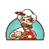 Bruce's Gourmet Caramel Corn