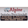 Alpine Meats and Deli