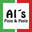 AL's Pizza und Pasta