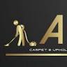 ALS Carpet & Upholstery Cleaning Ltd