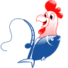 Al's Fresh Fish & Chicken