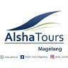 Alsha Tours Umroh Magelang