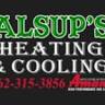 Alsup's Heating & Cooling