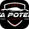 Alta Potenza | Stand de Carros Usados Lourosa