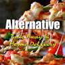Alternative Takeaway