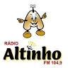 Associação e Movimento Comunitário Rádio Altinho FM
